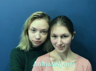 ArchieAndJenny