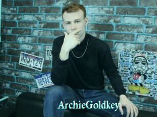 ArchieGoldkey