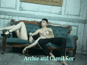 Archie_and_CianikKor