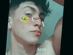 Aren