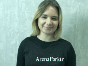 ArenaParkir