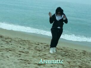 Arennatte