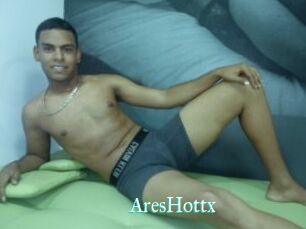 AresHottx