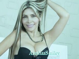 ArethaaSmiley