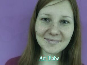 Ari_Babe