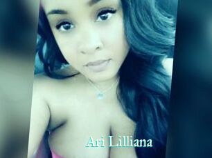 Ari_Lilliana