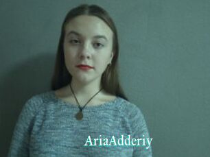AriaAdderiy