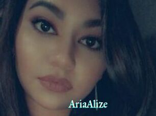 AriaAlize