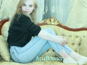 AriaBounce