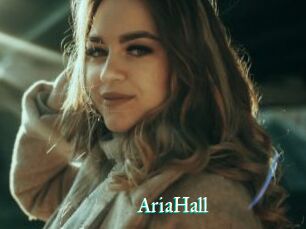 AriaHall