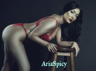 AriaSpicy