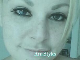 AriaStyles
