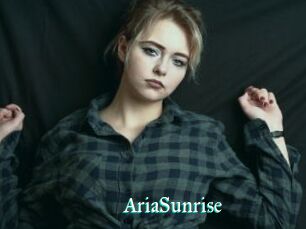 AriaSunrise