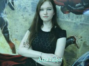 AriaTailor