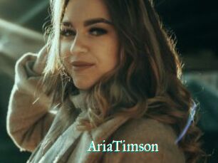 AriaTimson