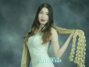 AriaWills