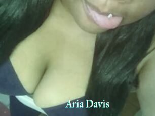 Aria_Davis