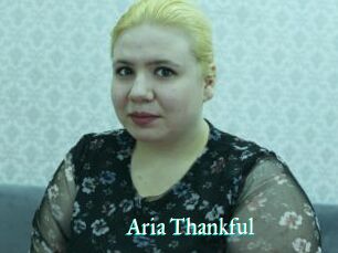 Aria_Thankful