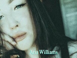 Aria_Williams