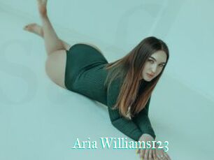 Aria_Williams123