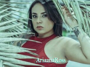 AriaanaRoss