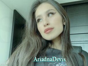 AriadnaDevis