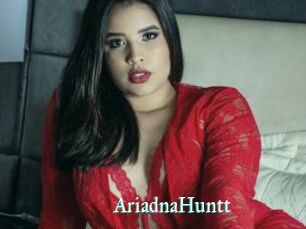 AriadnaHuntt