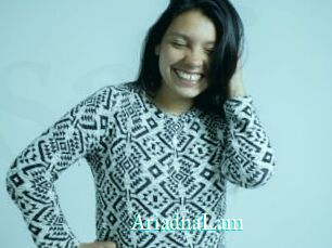 AriadnaLam