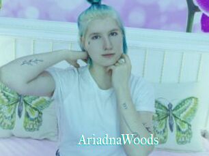AriadnaWoods