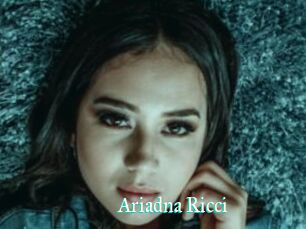 Ariadna_Ricci