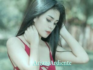 ArianaArdiente
