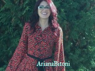 ArianaBitoni