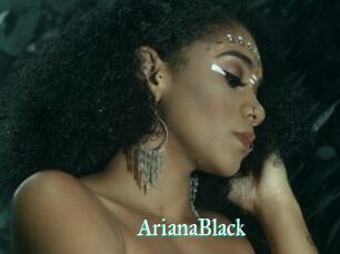 ArianaBlack