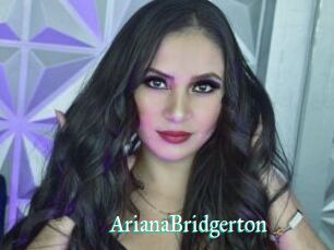 ArianaBridgerton