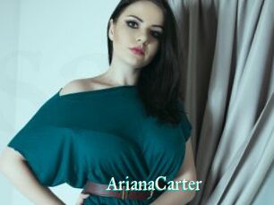 ArianaCarter