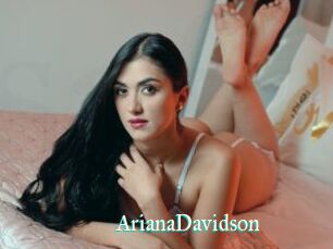 ArianaDavidson