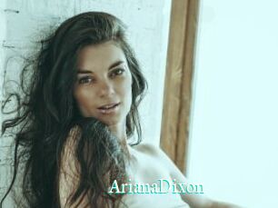 ArianaDixon