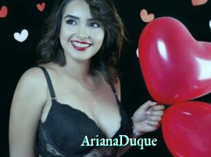ArianaDuque