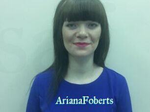 ArianaFoberts