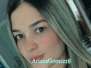 ArianaGomez18
