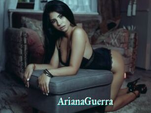 ArianaGuerra
