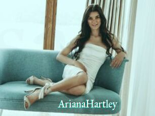 ArianaHartley