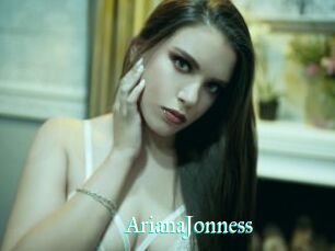 ArianaJonness