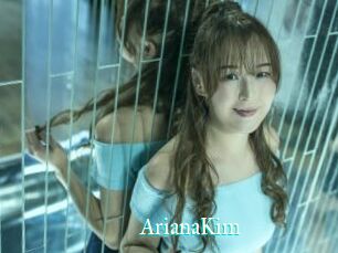 ArianaKim