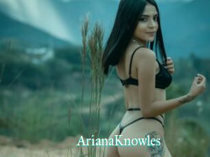 ArianaKnowles