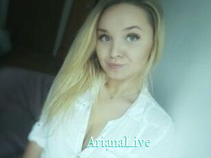 ArianaLive