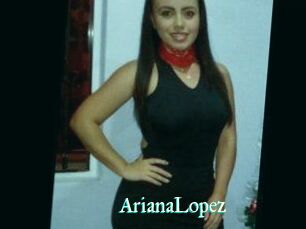 ArianaLopez
