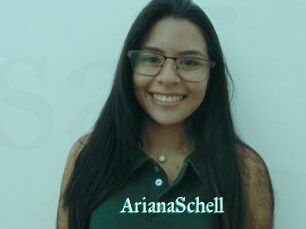 ArianaSchell