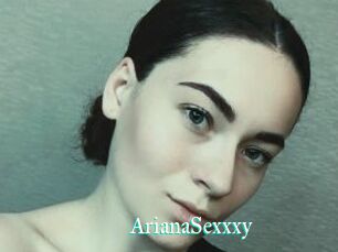 ArianaSexxxy