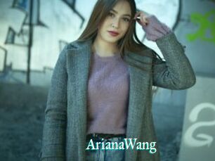ArianaWang